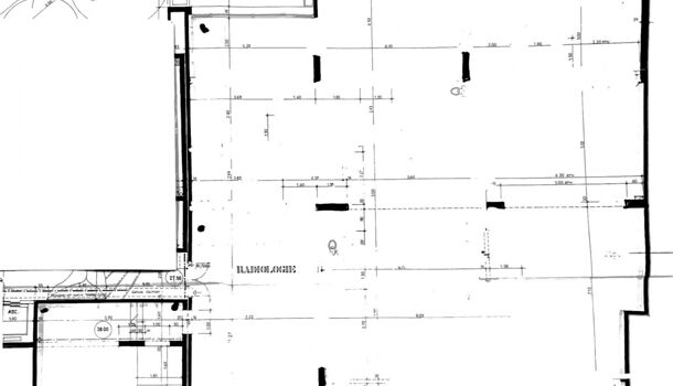 Local commercial  à louer Perpignan 66000