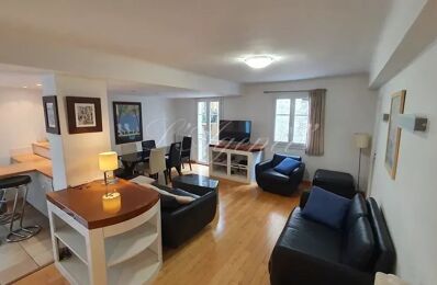 appartement  pièces 82 m2 à vendre à Nice (06300)
