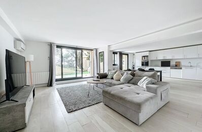 vente appartement 565 000 € à proximité de Saint-Jean-Cap-Ferrat (06230)