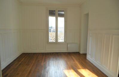vente appartement 528 000 € à proximité de Neuilly-sur-Seine (92200)