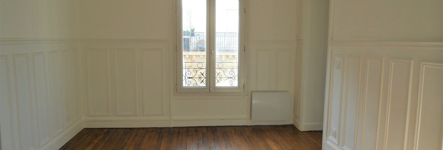Appartement 4 Pièces 73 m² à vendre à Levallois-Perret (92300)