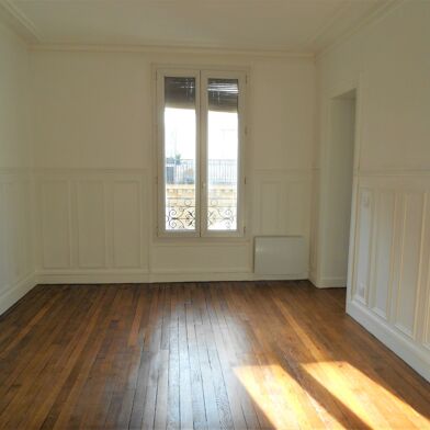 Appartement 4 pièces 73 m²