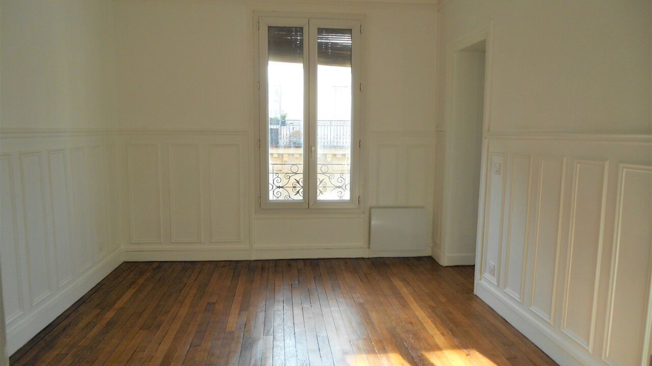 appartement 4 pièces 73 m2 à vendre à Levallois-Perret (92300)