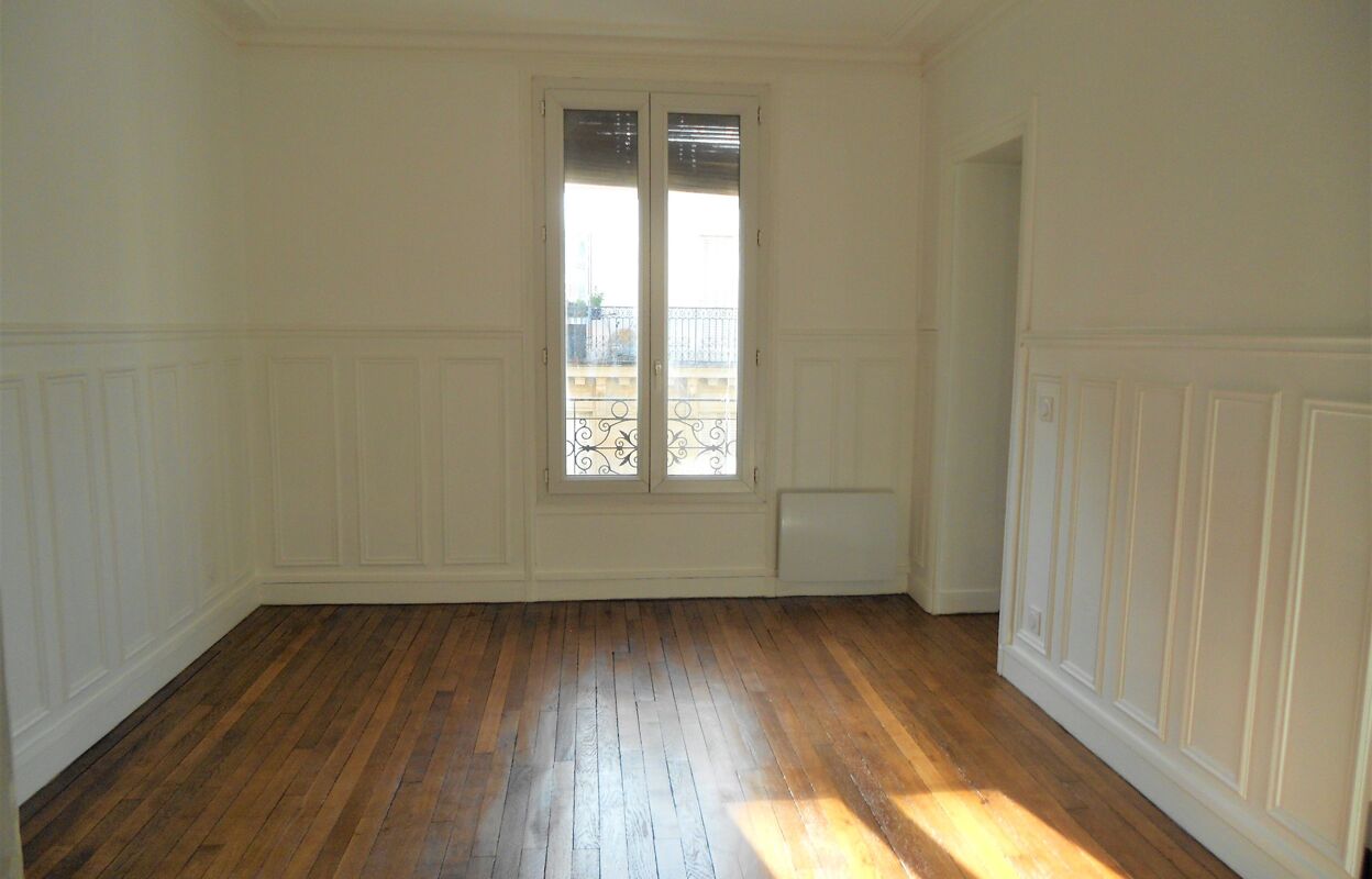 appartement 4 pièces 73 m2 à vendre à Levallois-Perret (92300)