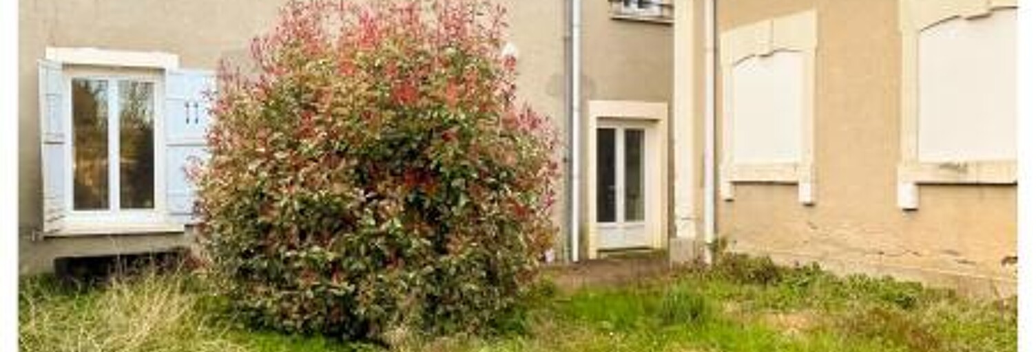 Maison 5 Pièces 116 m² à vendre à Montreuil-Juigné (49460)