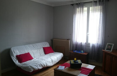 location appartement 565 € CC /mois à proximité de Amayé-sur-Orne (14210)