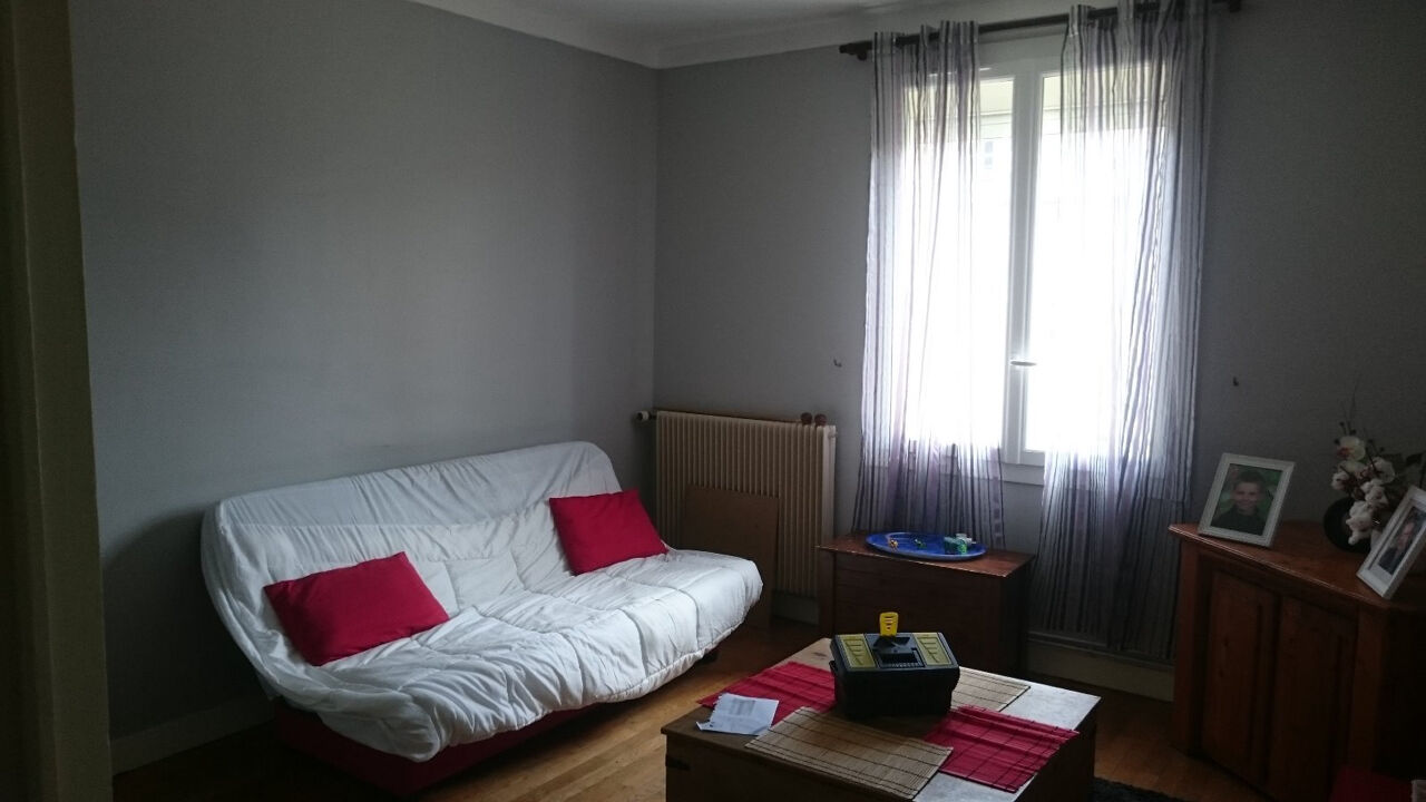 appartement 2 pièces 50 m2 à louer à Villers-Bocage (14310)