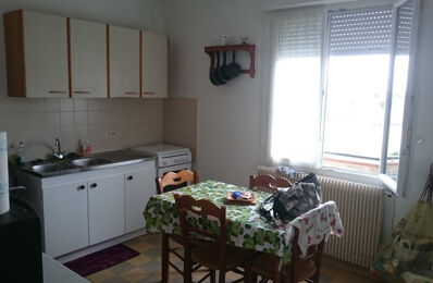 location appartement 525 € CC /mois à proximité de Villers-Bocage (14310)