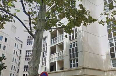appartement 2 pièces 46 m2 à vendre à Montpellier (34000)