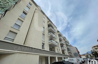 vente appartement 252 000 € à proximité de La Colle-sur-Loup (06480)