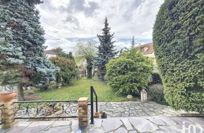 vente maison 540 000 € à proximité de Périgny (94520)