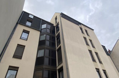 vente appartement 145 000 € à proximité de Sennecey-Lès-Dijon (21800)