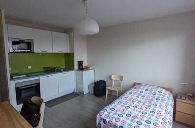 vente appartement 89 000 € à proximité de Hauteville-Lès-Dijon (21121)