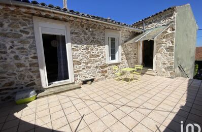vente maison 90 000 € à proximité de Tournon-sur-Rhône (07300)
