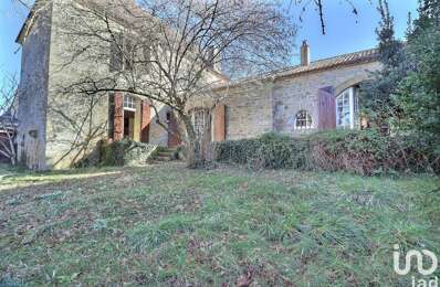 vente maison 379 000 € à proximité de Badefols-sur-Dordogne (24150)