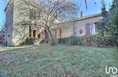 vente maison 379 000 € à proximité de Beaumontois en Périgord (24440)