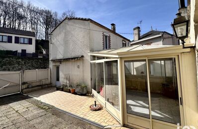 vente maison 227 000 € à proximité de Couëron (44220)