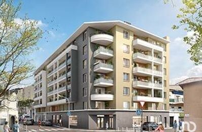 vente appartement 310 000 € à proximité de Peille (06440)
