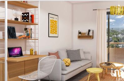 vente appartement 127 000 € à proximité de Saint-Denis (97400)