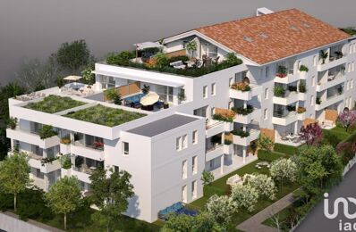 vente appartement 420 000 € à proximité de Auriol (13390)