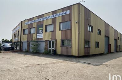 vente immeuble 530 000 € à proximité de Lieusaint (77127)