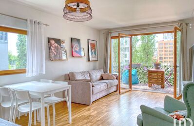 vente appartement 470 000 € à proximité de Le Raincy (93340)