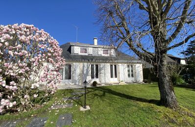 vente maison 479 000 € à proximité de Blaison-Saint-Sulpice (49320)