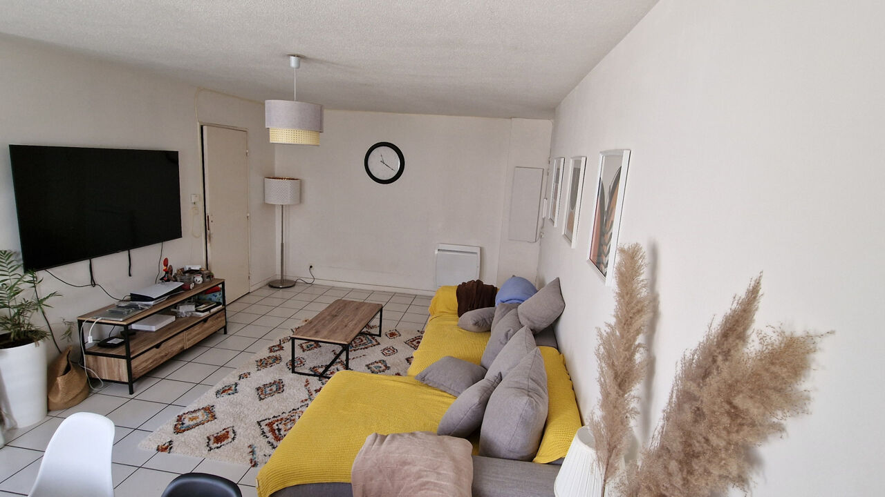 appartement 2 pièces 48 m2 à vendre à Tourcoing (59200)