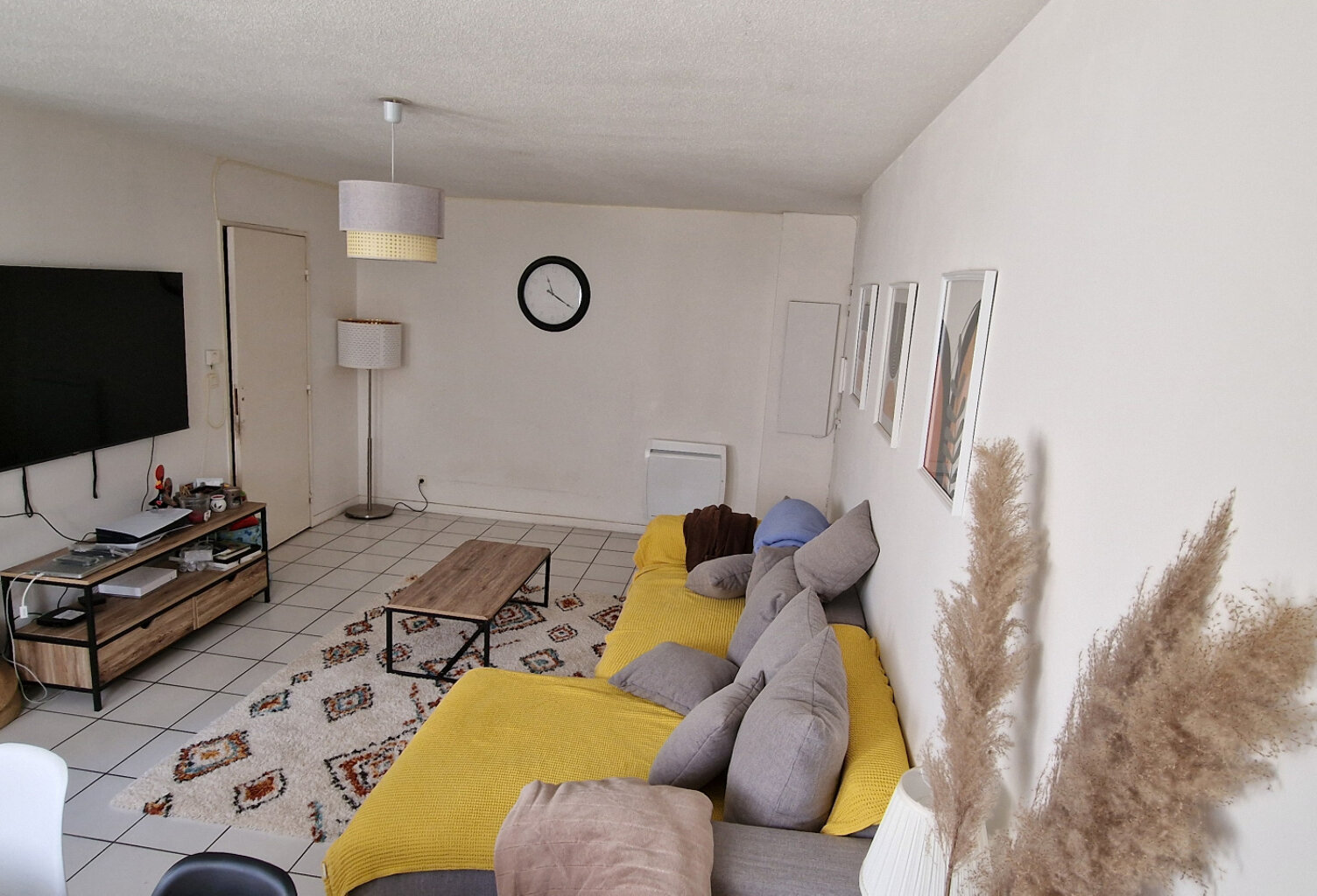 Superbe appartement au RDC loué sur TOURCOING en Résidence P — photo 1