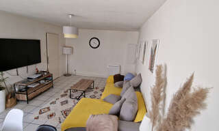 Appartement 2 Pièces 49 m² à vendre à Tourcoing (59200)