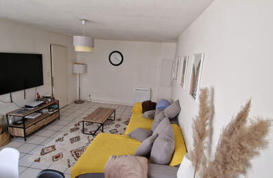 Superbe appartement au RDC loué sur TOURCOING en Résidence P — photo du bien