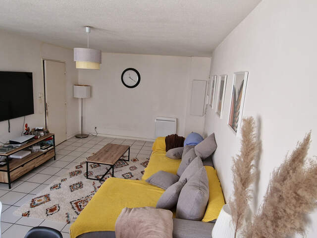 Superbe appartement au RDC loué sur TOURCOING en Résidence P — photo du bien