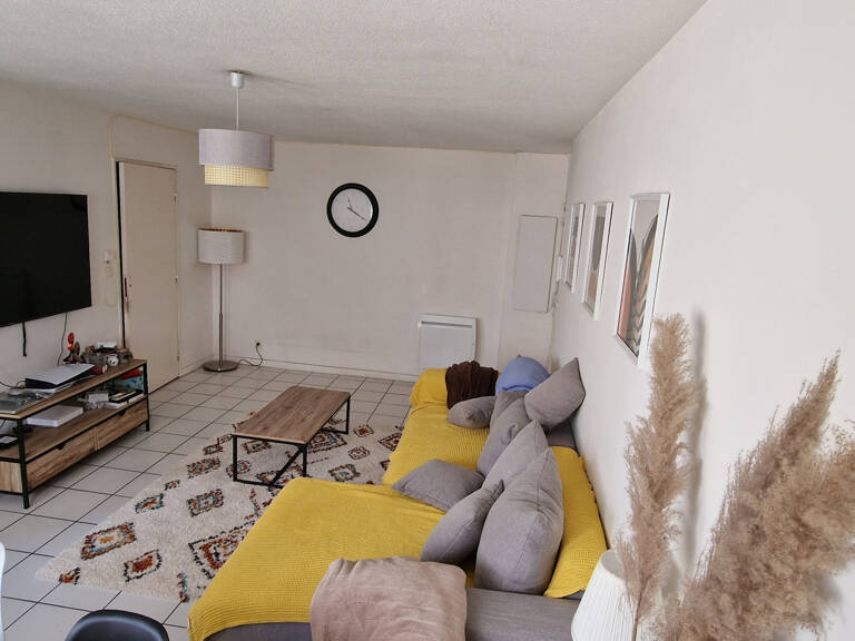 Superbe appartement au RDC loué sur TOURCOING en Résidence P — photo 1