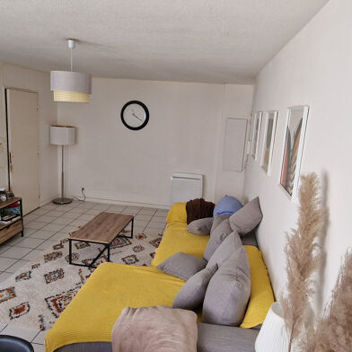 Appartement 2 pièces 85500 €