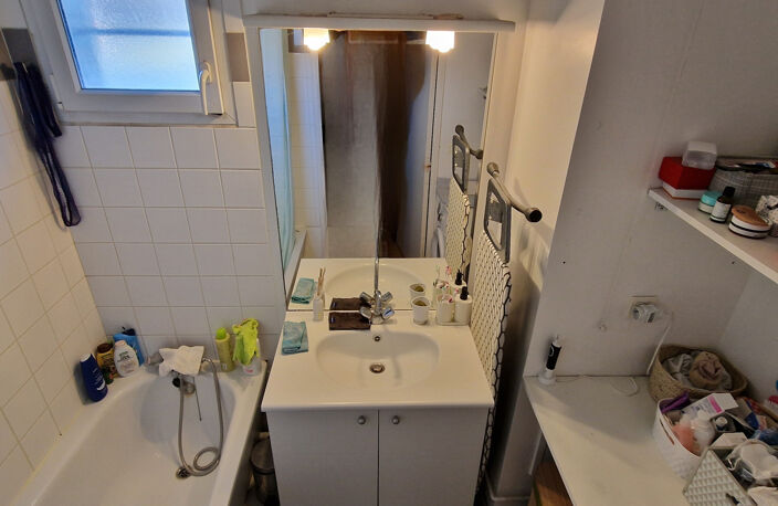 Superbe appartement au RDC loué sur TOURCOING en Résidence P — photo 2