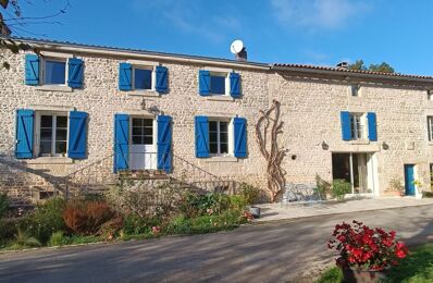 vente maison 275 000 € à proximité de Saint-Maxire (79410)