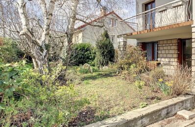 vente maison 439 900 € à proximité de Jouy-en-Josas (78350)