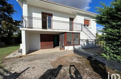 vente maison 127 000 € à proximité de Monclar (47380)