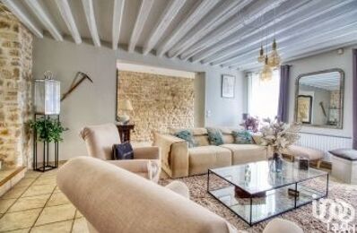 vente maison 399 000 € à proximité de Neuilly-en-Vexin (95640)