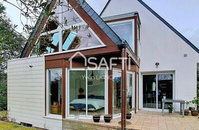 vente maison 617 000 € à proximité de Assérac (44410)