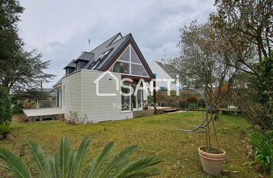 vente maison 617 000 € à proximité de Saint-Molf (44350)