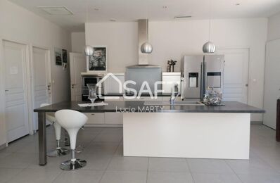 vente maison 359 000 € à proximité de Sallèles-d'Aude (11590)