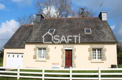 vente maison 190 000 € à proximité de Tréduder (22310)