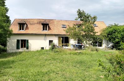 vente maison 475 000 € à proximité de Fay-les-Étangs (60240)