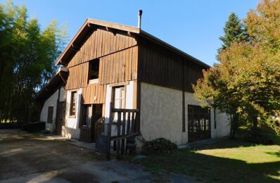 vente maison 257 000 € à proximité de Morcenx-la-Nouvelle (40110)