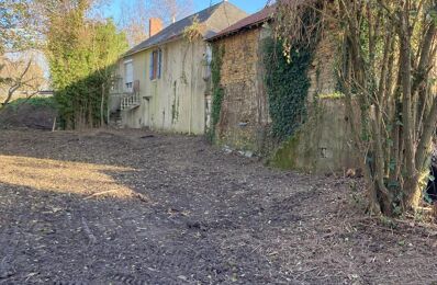 vente maison 137 000 € à proximité de Aubigny-les-Clouzeaux (85430)