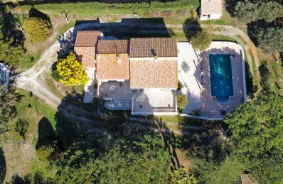vente maison 520 000 € à proximité de Raissac-d'Aude (11200)