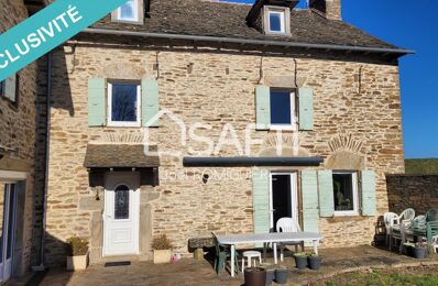 vente maison 319 000 € à proximité de Rullac-Saint-Cirq (12120)