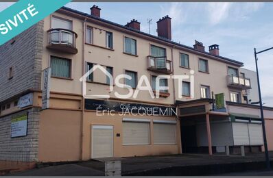 vente appartement 34 000 € à proximité de Lacroix-sur-Meuse (55300)