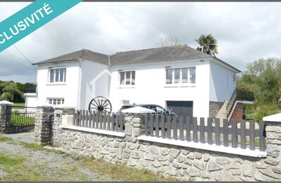 vente maison 258 000 € à proximité de Saint-Saturnin-du-Limet (53800)